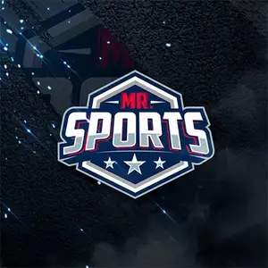 MRSports - branding image
