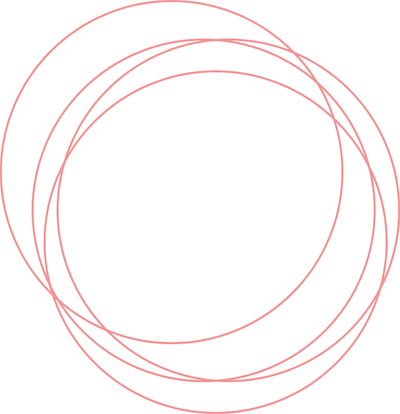 many-red-circles