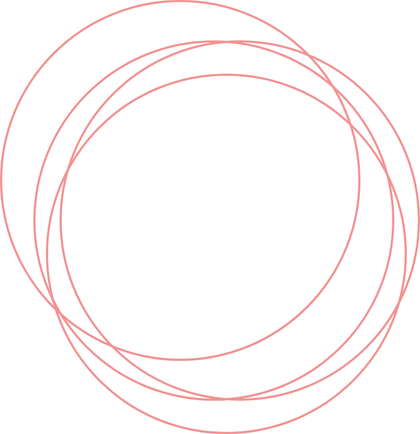 many-red-circles