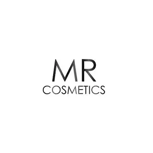MRCosmetics - branding image