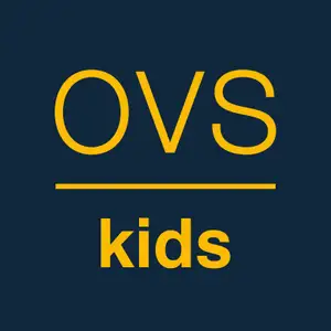 OVS KIDS - branding image