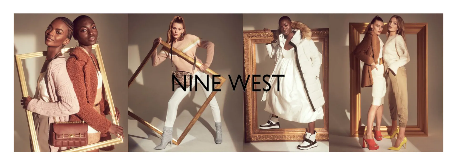 NINE WEST - featured image