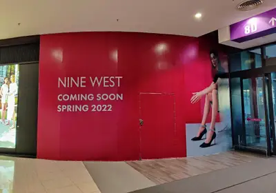 NINE WEST Store, Aeon Mall Sen Sok City, Ground Floor